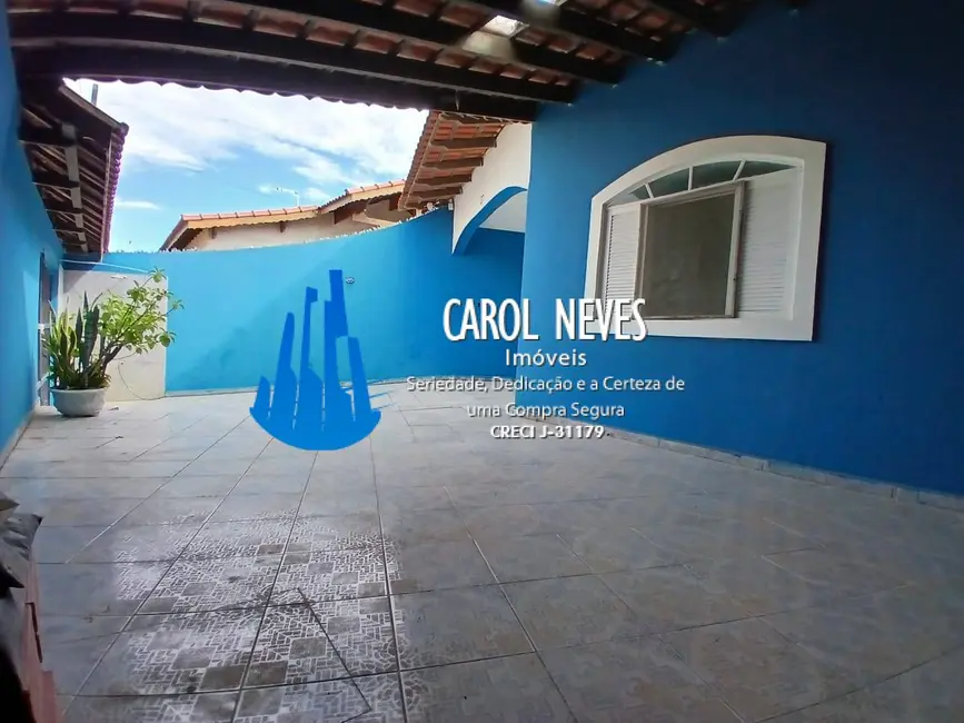 Foto 4 de Casa com 3 quartos à venda, 182m2 em Mongagua - SP