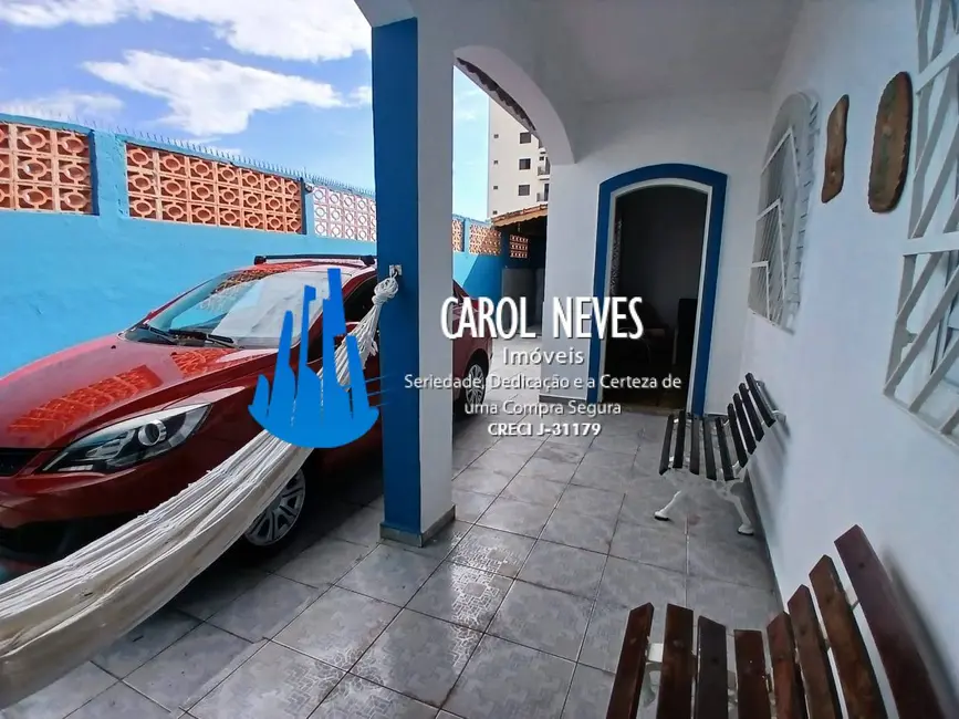 Foto 9 de Casa com 3 quartos à venda, 182m2 em Mongagua - SP