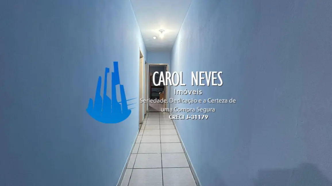 Foto 9 de Casa com 2 quartos à venda, 350m2 em Mongagua - SP