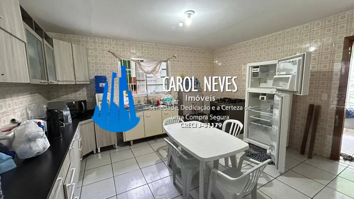 Foto 8 de Casa com 2 quartos à venda, 350m2 em Mongagua - SP