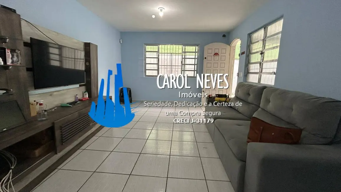 Foto 5 de Casa com 2 quartos à venda, 350m2 em Mongagua - SP