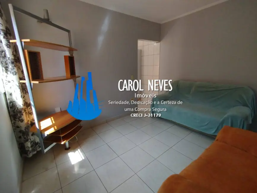 Foto 8 de Casa com 2 quartos à venda, 76m2 em Mongagua - SP