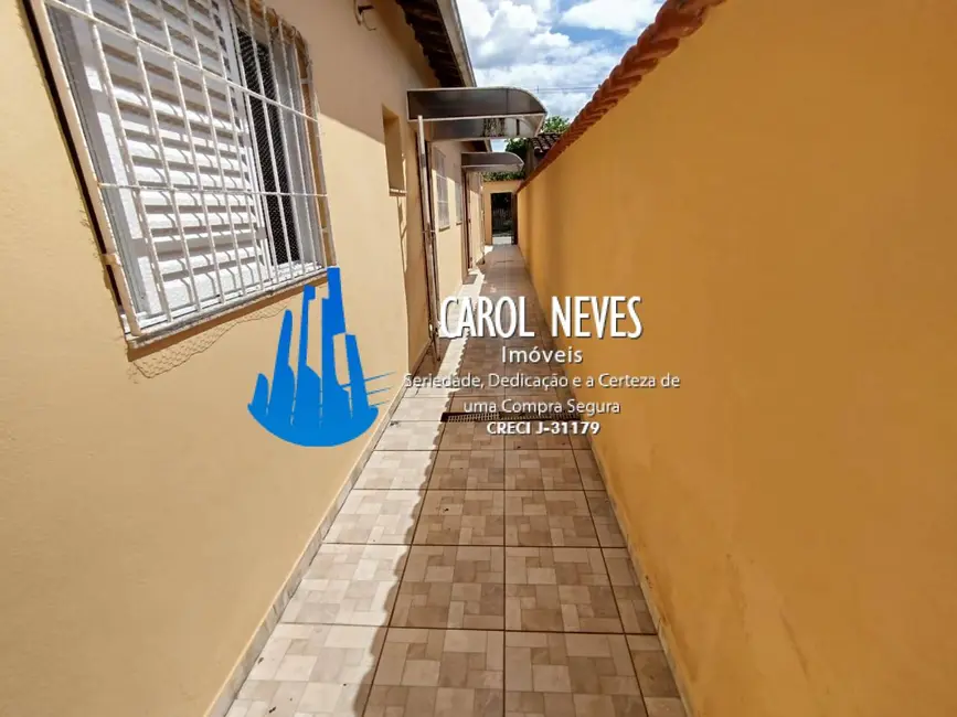 Foto 5 de Casa com 2 quartos à venda, 76m2 em Mongagua - SP