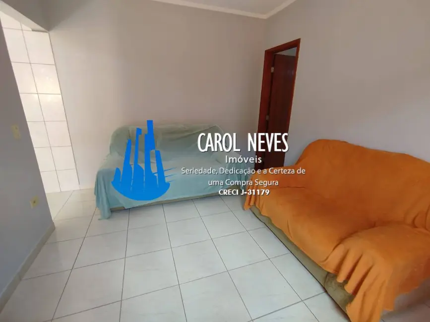 Foto 7 de Casa com 2 quartos à venda, 76m2 em Mongagua - SP