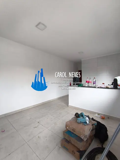 Foto 5 de Casa com 2 quartos à venda, 65m2 em Itanhaem - SP