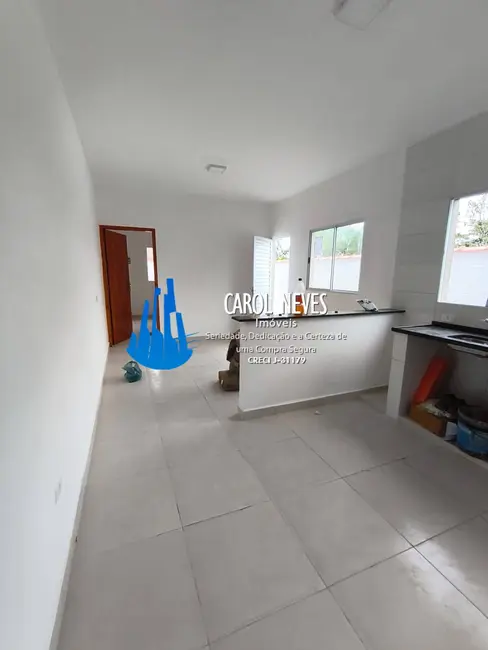 Foto 4 de Casa com 2 quartos à venda, 65m2 em Itanhaem - SP
