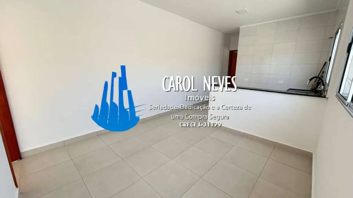 Foto 6 de Casa com 2 quartos à venda, 50m2 em Itanhaem - SP