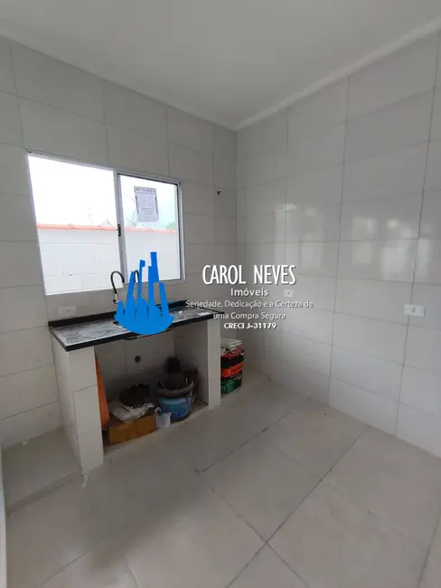 Foto 8 de Casa com 2 quartos à venda, 65m2 em Itanhaem - SP