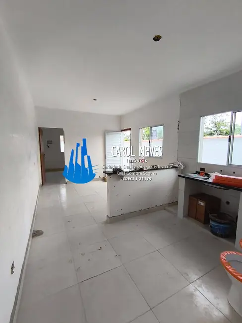 Foto 6 de Casa com 2 quartos à venda, 65m2 em Itanhaem - SP