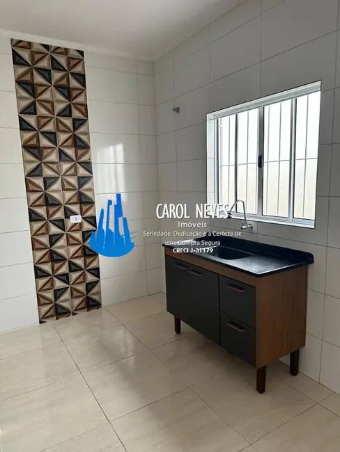 Foto 6 de Casa com 2 quartos à venda, 77m2 em Agenor de Campos, Mongagua - SP