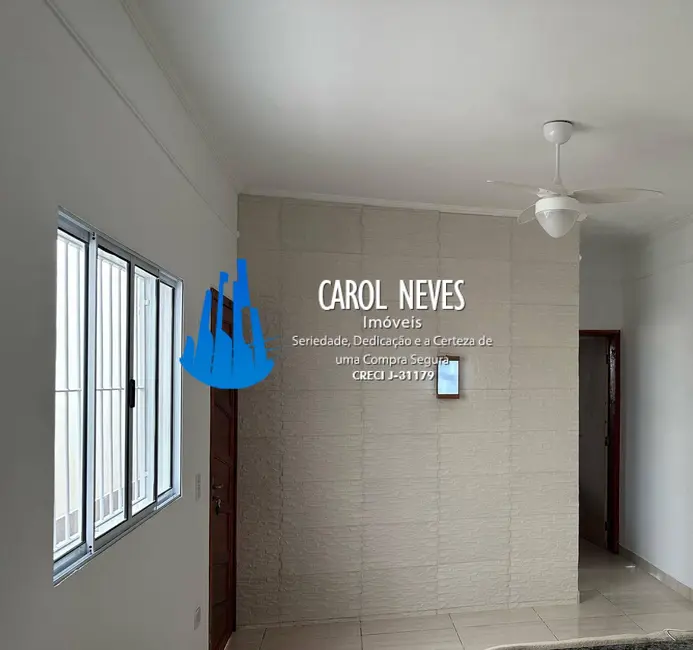 Foto 3 de Casa com 2 quartos à venda, 77m2 em Agenor de Campos, Mongagua - SP