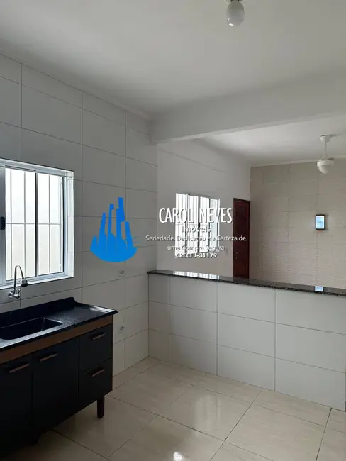 Foto 5 de Casa com 2 quartos à venda, 77m2 em Agenor de Campos, Mongagua - SP