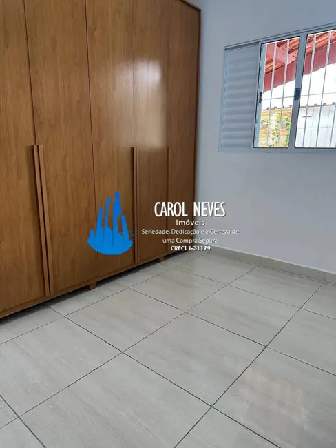 Foto 8 de Casa com 2 quartos à venda, 77m2 em Agenor de Campos, Mongagua - SP