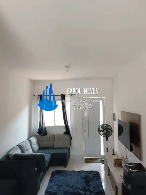 Foto 3 de Casa com 2 quartos à venda, 65m2 em Itanhaem - SP