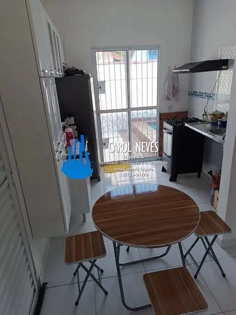Foto 5 de Casa com 2 quartos à venda, 65m2 em Itanhaem - SP