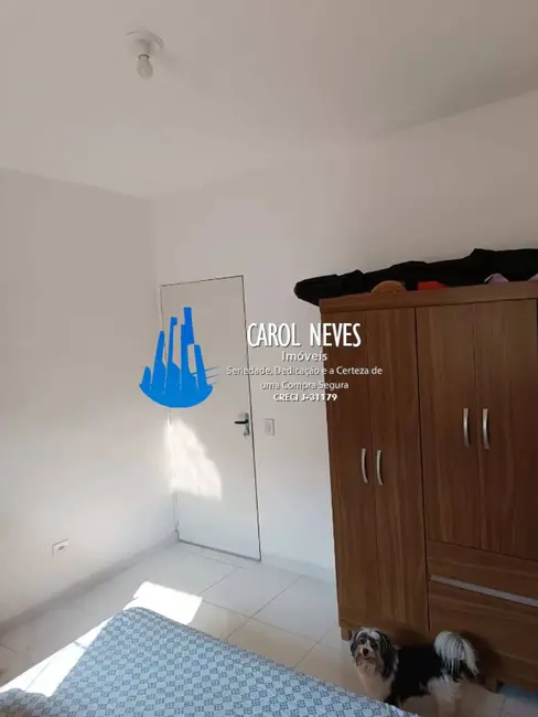 Foto 9 de Casa com 2 quartos à venda, 65m2 em Itanhaem - SP