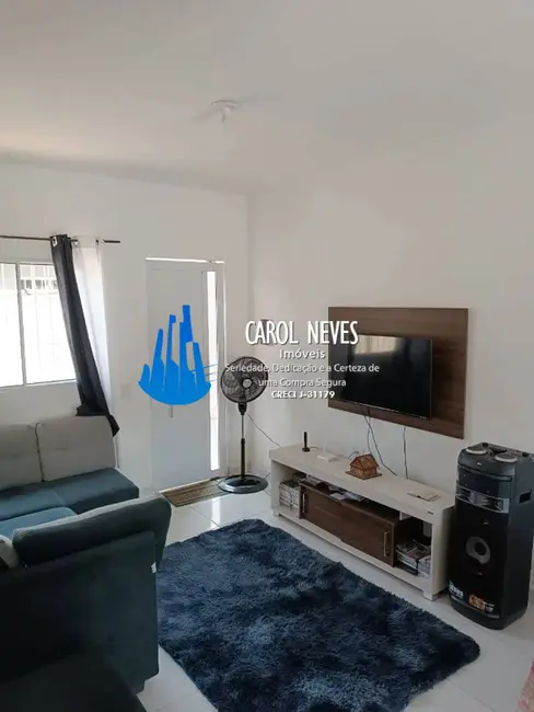 Foto 2 de Casa com 2 quartos à venda, 65m2 em Itanhaem - SP