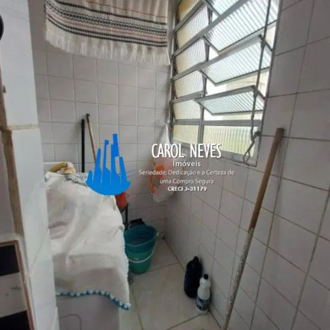 Foto 8 de Apartamento com 2 quartos à venda, 55m2 em Itanhaem - SP