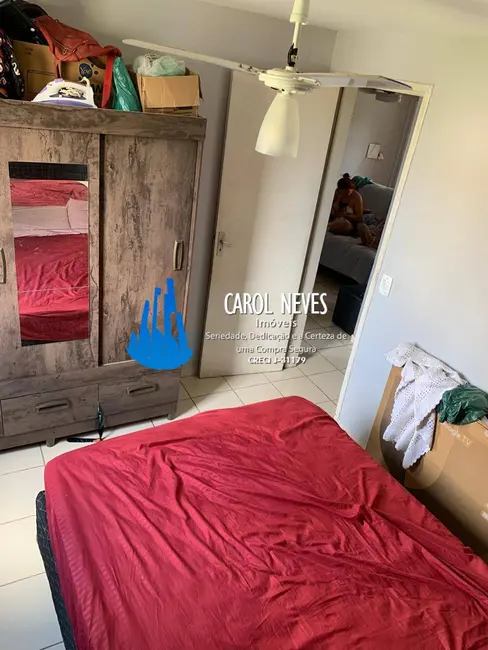 Foto 6 de Apartamento com 2 quartos à venda, 51m2 em Itanhaem - SP
