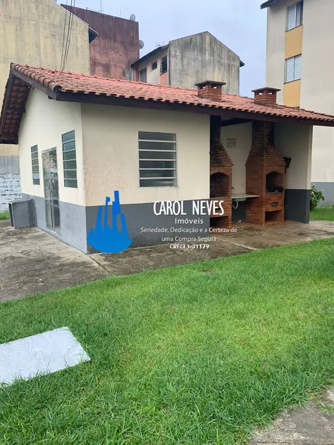 Foto 9 de Apartamento com 2 quartos à venda, 51m2 em Itanhaem - SP