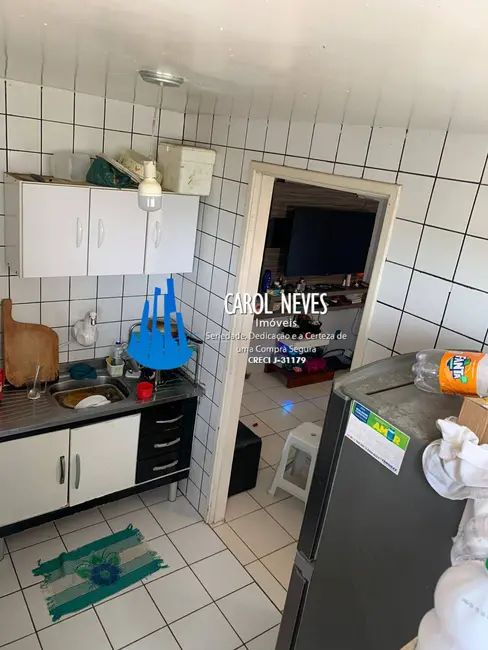 Foto 4 de Apartamento com 2 quartos à venda, 51m2 em Itanhaem - SP
