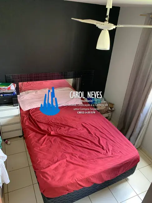 Foto 7 de Apartamento com 2 quartos à venda, 51m2 em Itanhaem - SP