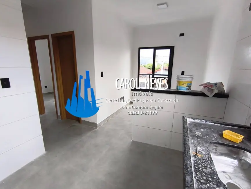 Casa de Condomínio com 2 quartos à venda, 57m2 em Real, Praia Grande - SP - imagem 6 Foto 6 de Casa de Condomínio com 2 quartos à venda, 57m2 em Real, Praia Grande - SP