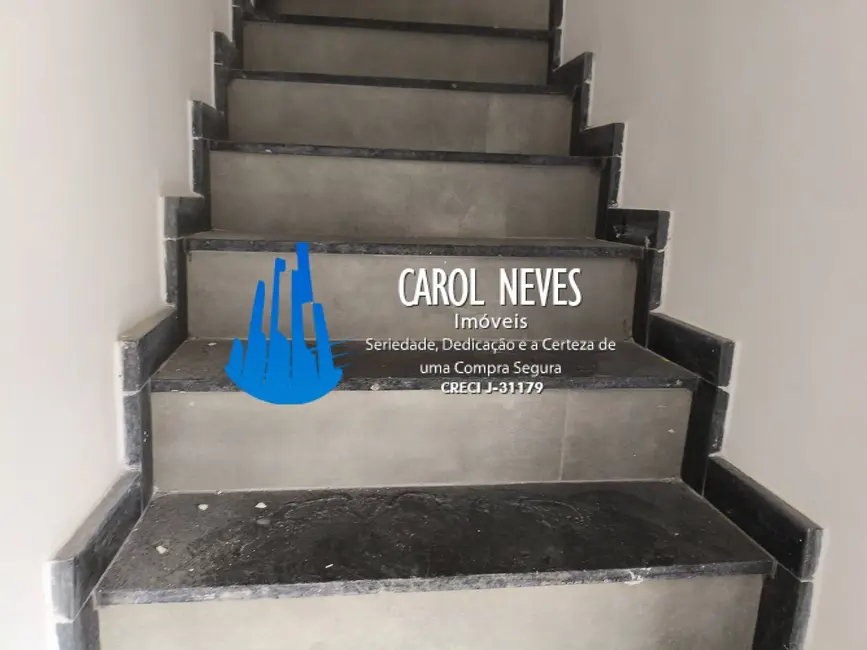 Casa de Condomínio com 2 quartos à venda, 57m2 em Real, Praia Grande - SP - imagem 2 Foto 2 de Casa de Condomínio com 2 quartos à venda, 57m2 em Real, Praia Grande - SP