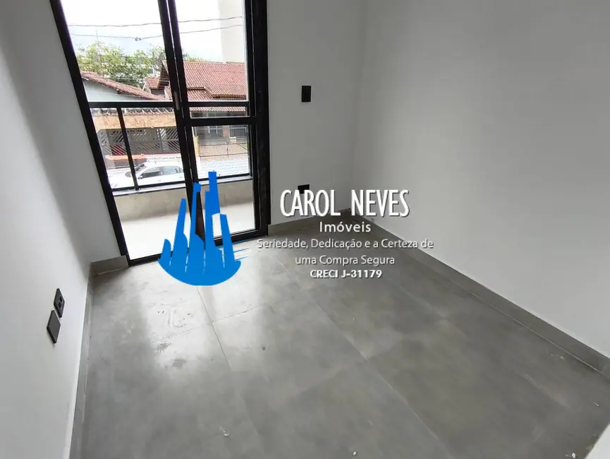 Casa de Condomínio com 2 quartos à venda, 57m2 em Real, Praia Grande - SP - imagem 9 Foto 9 de Casa de Condomínio com 2 quartos à venda, 57m2 em Real, Praia Grande - SP