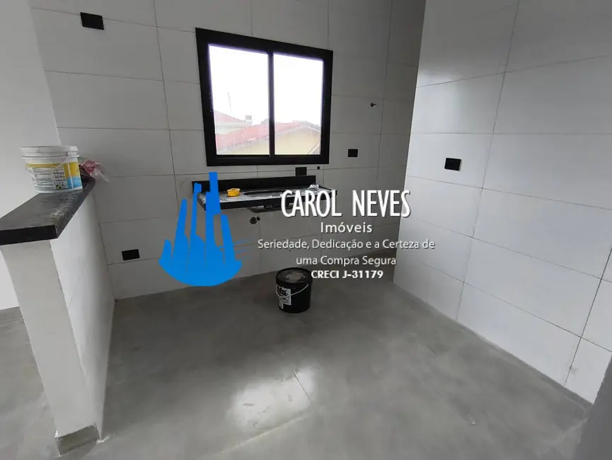 Casa de Condomínio com 2 quartos à venda, 57m2 em Real, Praia Grande - SP - imagem 5 Foto 5 de Casa de Condomínio com 2 quartos à venda, 57m2 em Real, Praia Grande - SP