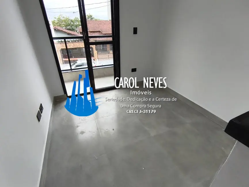 Casa de Condomínio com 2 quartos à venda, 57m2 em Real, Praia Grande - SP - imagem 8 Foto 8 de Casa de Condomínio com 2 quartos à venda, 57m2 em Real, Praia Grande - SP