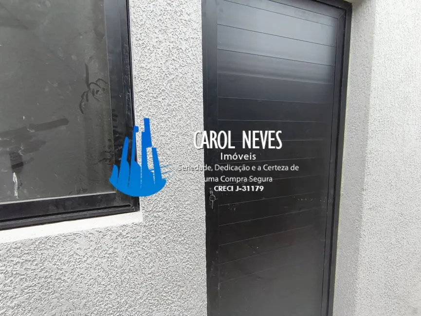 Casa de Condomínio com 3 quartos à venda, 68m2 em Real, Praia Grande - SP - imagem 2 Foto 2 de Casa de Condomínio com 3 quartos à venda, 68m2 em Real, Praia Grande - SP