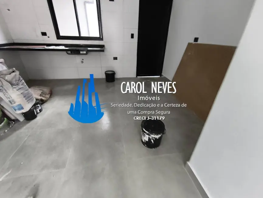 Casa de Condomínio com 3 quartos à venda, 68m2 em Real, Praia Grande - SP - imagem 8 Foto 8 de Casa de Condomínio com 3 quartos à venda, 68m2 em Real, Praia Grande - SP