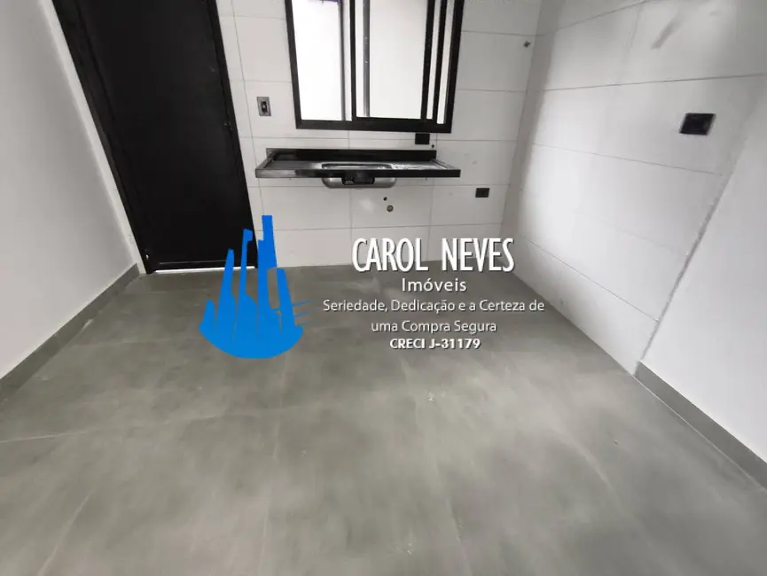 Casa de Condomínio com 2 quartos à venda, 51m2 em Real, Praia Grande - SP - imagem 3 Foto 3 de Casa de Condomínio com 2 quartos à venda, 51m2 em Real, Praia Grande - SP