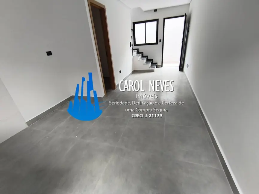 Casa de Condomínio com 2 quartos à venda, 51m2 em Real, Praia Grande - SP - imagem 9 Foto 9 de Casa de Condomínio com 2 quartos à venda, 51m2 em Real, Praia Grande - SP