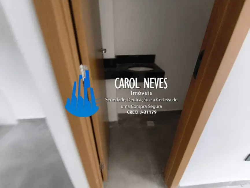 Casa de Condomínio com 2 quartos à venda, 51m2 em Real, Praia Grande - SP - imagem 6 Foto 6 de Casa de Condomínio com 2 quartos à venda, 51m2 em Real, Praia Grande - SP