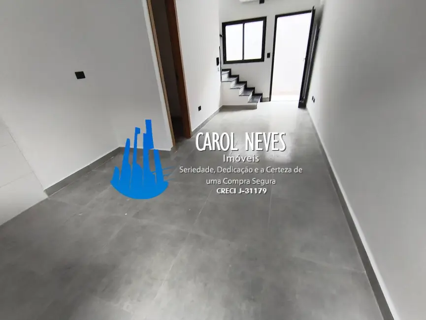 Casa de Condomínio com 2 quartos à venda, 51m2 em Real, Praia Grande - SP - imagem 8 Foto 8 de Casa de Condomínio com 2 quartos à venda, 51m2 em Real, Praia Grande - SP