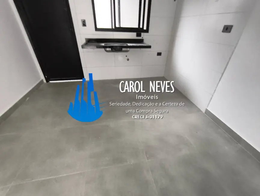 Casa de Condomínio com 2 quartos à venda, 51m2 em Real, Praia Grande - SP - imagem 4 Foto 4 de Casa de Condomínio com 2 quartos à venda, 51m2 em Real, Praia Grande - SP