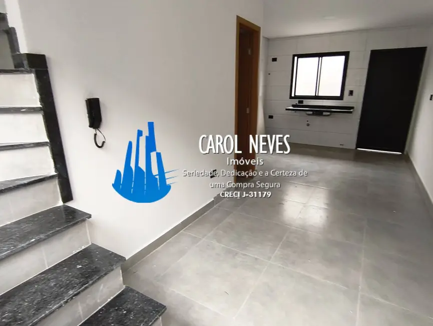 Casa de Condomínio com 2 quartos à venda, 51m2 em Real, Praia Grande - SP - imagem 5 Foto 5 de Casa de Condomínio com 2 quartos à venda, 51m2 em Real, Praia Grande - SP