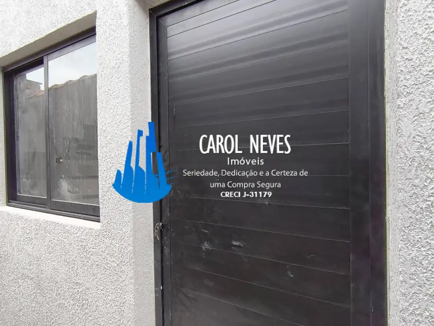 Casa de Condomínio com 2 quartos à venda, 51m2 em Real, Praia Grande - SP - imagem 2 Foto 2 de Casa de Condomínio com 2 quartos à venda, 51m2 em Real, Praia Grande - SP