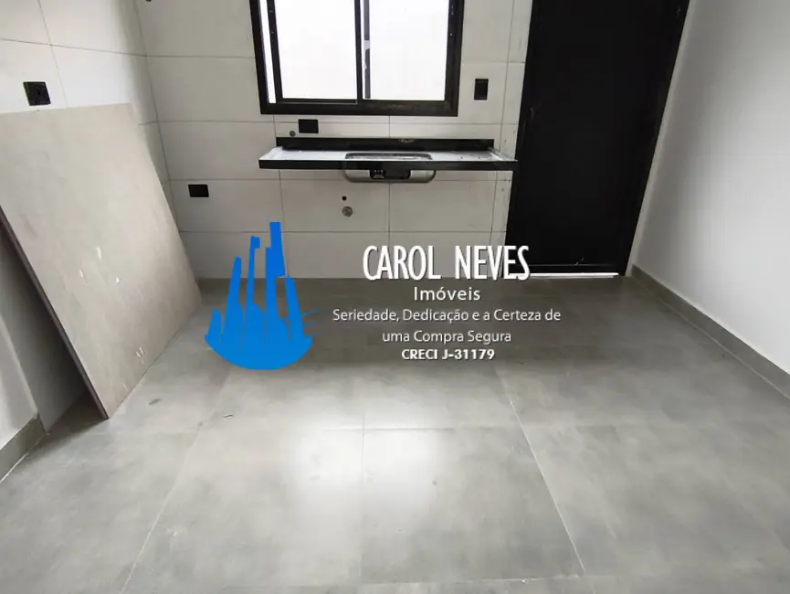 Casa de Condomínio com 2 quartos à venda, 51m2 em Real, Praia Grande - SP - imagem 8 Foto 8 de Casa de Condomínio com 2 quartos à venda, 51m2 em Real, Praia Grande - SP