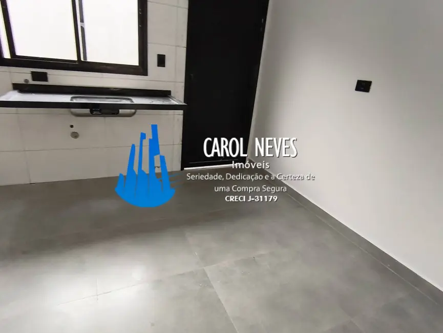 Casa de Condomínio com 2 quartos à venda, 51m2 em Real, Praia Grande - SP - imagem 9 Foto 9 de Casa de Condomínio com 2 quartos à venda, 51m2 em Real, Praia Grande - SP