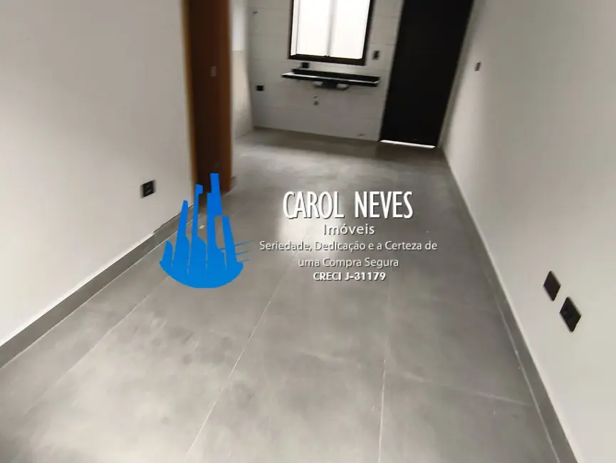 Casa de Condomínio com 2 quartos à venda, 51m2 em Real, Praia Grande - SP - imagem 6 Foto 6 de Casa de Condomínio com 2 quartos à venda, 51m2 em Real, Praia Grande - SP