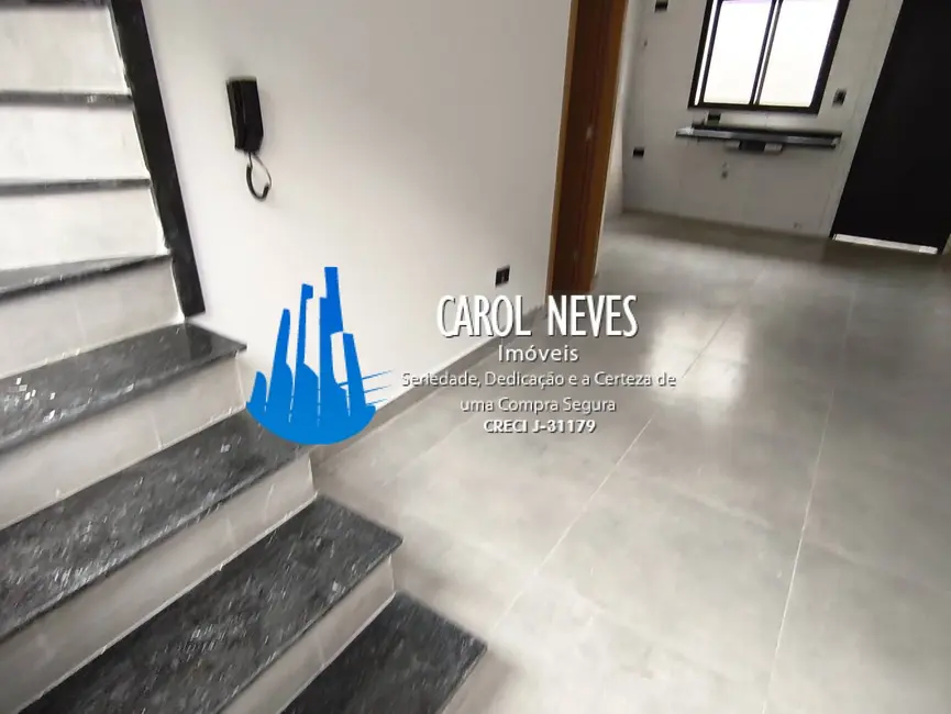 Casa de Condomínio com 2 quartos à venda, 51m2 em Real, Praia Grande - SP - imagem 4 Foto 4 de Casa de Condomínio com 2 quartos à venda, 51m2 em Real, Praia Grande - SP