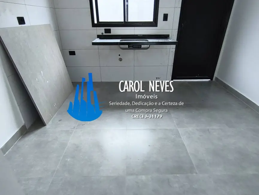 Casa de Condomínio com 2 quartos à venda, 51m2 em Real, Praia Grande - SP - imagem 7 Foto 7 de Casa de Condomínio com 2 quartos à venda, 51m2 em Real, Praia Grande - SP