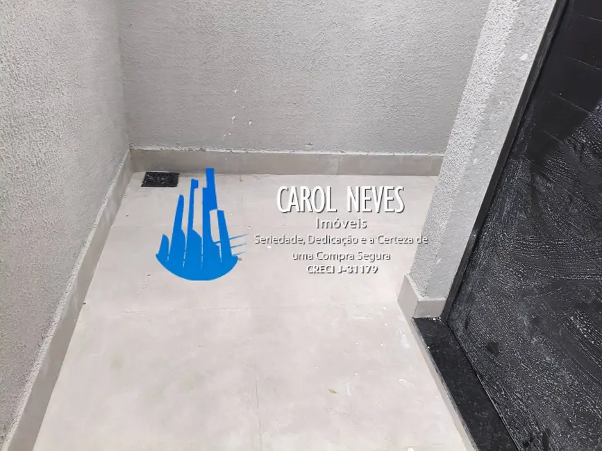 Casa de Condomínio com 2 quartos à venda, 54m2 em Real, Praia Grande - SP - imagem 4 Foto 4 de Casa de Condomínio com 2 quartos à venda, 54m2 em Real, Praia Grande - SP