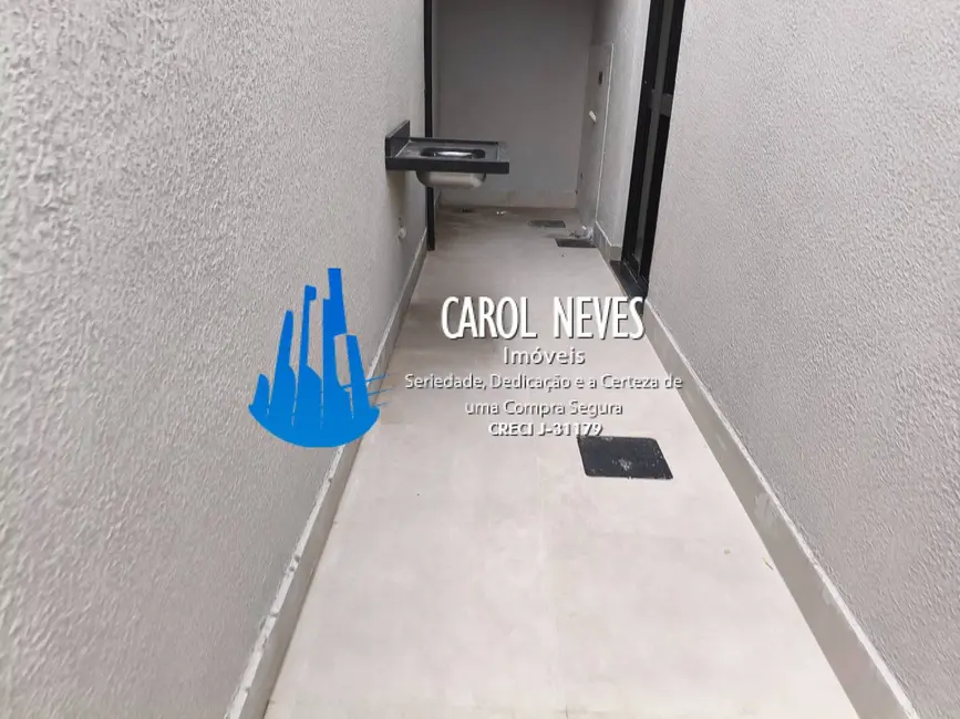 Casa de Condomínio com 2 quartos à venda, 54m2 em Real, Praia Grande - SP - imagem 8 Foto 8 de Casa de Condomínio com 2 quartos à venda, 54m2 em Real, Praia Grande - SP