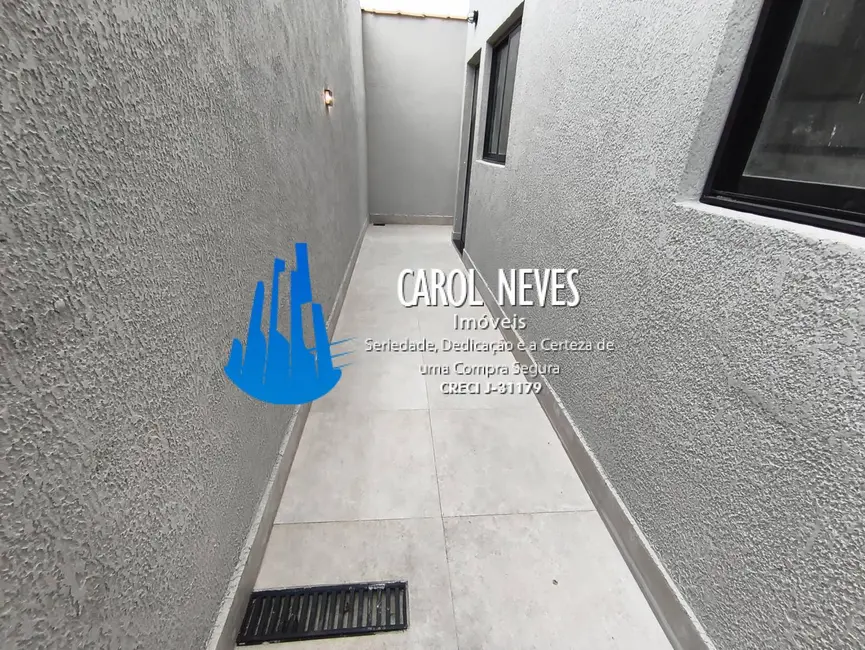 Casa de Condomínio com 2 quartos à venda, 54m2 em Real, Praia Grande - SP - imagem 3 Foto 3 de Casa de Condomínio com 2 quartos à venda, 54m2 em Real, Praia Grande - SP