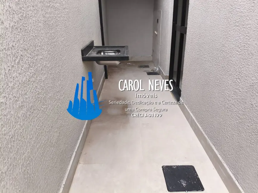 Casa de Condomínio com 2 quartos à venda, 54m2 em Real, Praia Grande - SP - imagem 9 Foto 9 de Casa de Condomínio com 2 quartos à venda, 54m2 em Real, Praia Grande - SP