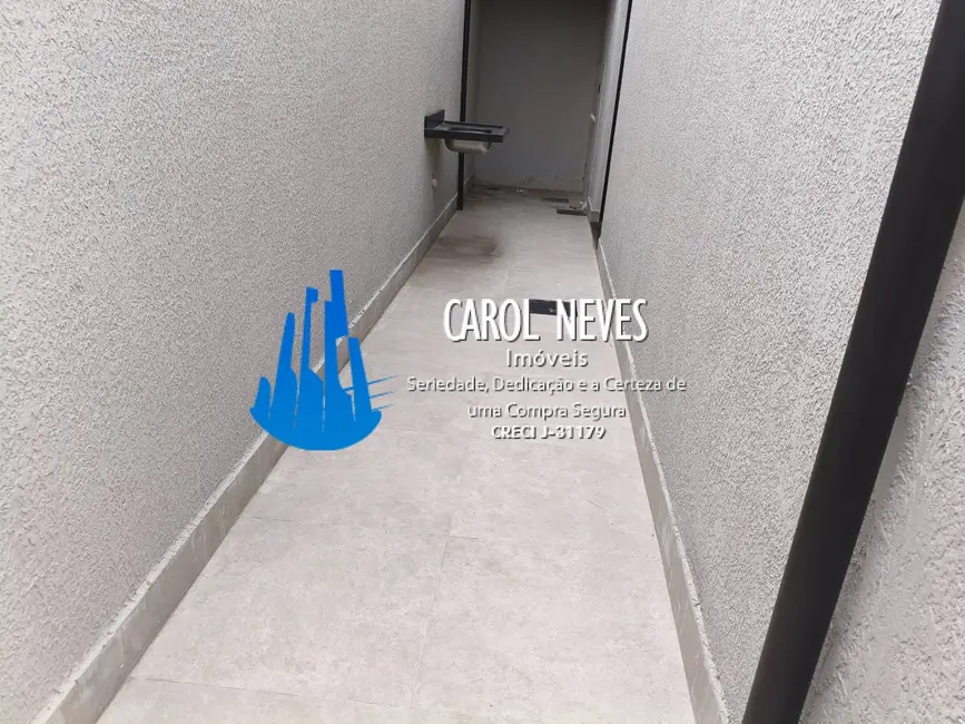 Casa de Condomínio com 2 quartos à venda, 54m2 em Real, Praia Grande - SP - imagem 7 Foto 7 de Casa de Condomínio com 2 quartos à venda, 54m2 em Real, Praia Grande - SP